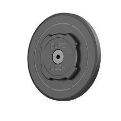 Quad Lock Κεφαλή για Θήκη Κινητού Mag Standard Head QLH-MAG